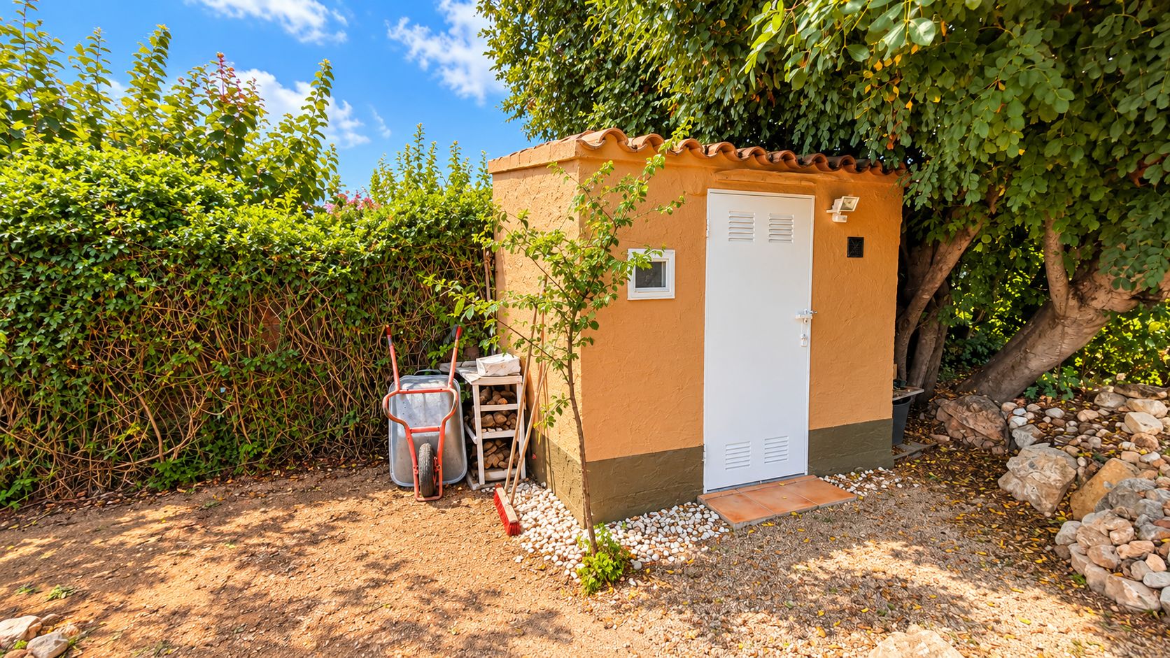++ MEDITERRANE OASE MIT POOL, 1.051 m² PARADIES & TOURISTENLIZENZ IN MASOS D'EN BLADER ++ - Image 9